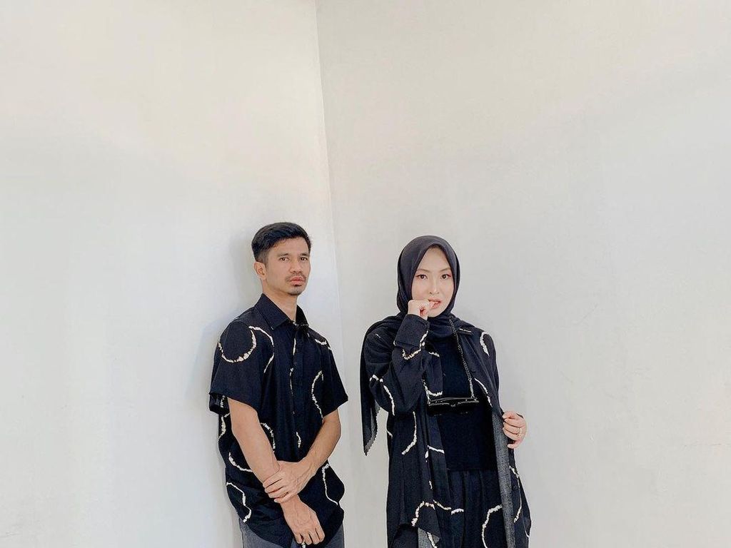 Hartini Chairudin Meninggal Dunia, Begini Nasib Brand Hijab Radwah Hartini Chairudin Meninggal Dunia, Begini Nasib Brand Hijab Radwah