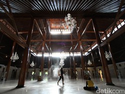 Siap-siap Puasa! Ini Rekomendasi Aplikasi Adzan dan Jadwal Salat