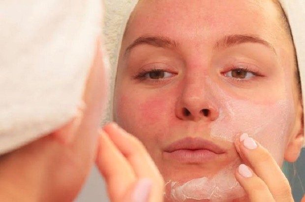 foto: Iritasi Kulit/freepik.com foto: Iritasi Kulit/freepik.com