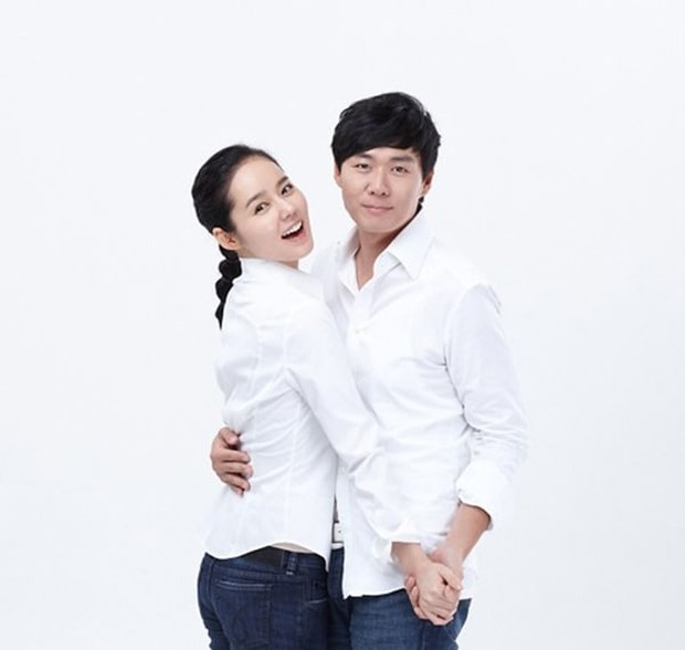 Han Ga In dan Yeon Jung Hoon