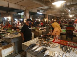 Waspada La Nina, Harga Ikan Bisa Makin Mahal