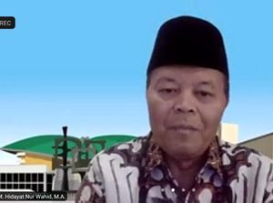 HNW: Pancasila Sudah Final, Tidak Boleh Diganti
