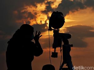 Mencuat Kemungkinan Beda Awal Puasa Jelang Sidang Isbat