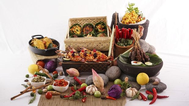 buka puasa 4 musim