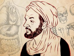 10 Cendekiawan Muslim Berpengaruh di Dunia, Ini Karya-karyanya