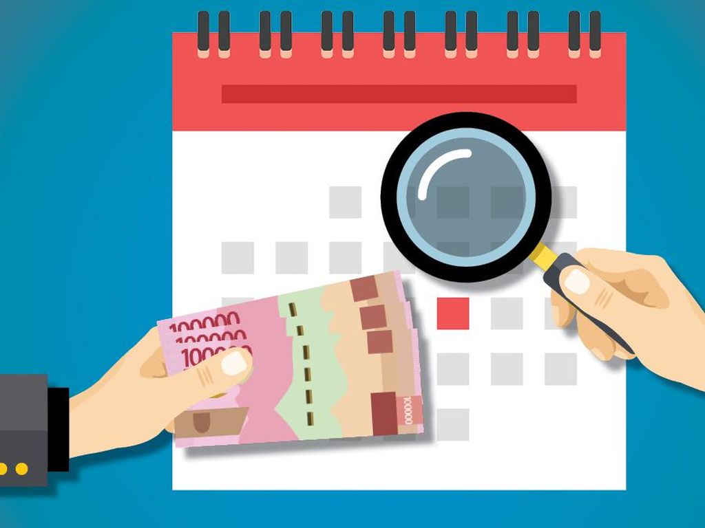 Keringanan Cicilan Kredit Mau Diperpanjang, Nih Bocorannya Keringanan Cicilan Kredit Mau Diperpanjang, Nih Bocorannya