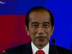 Ali Ngabalin: InsyaAllah Reshuffle Kabinet Pekan Ini!