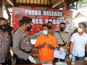 Mayat Wanita di Waduk Sragen Korban Pembunuhan, Polisi: Menolak Diajak Intim Mayat Wanita di Waduk Sragen Korban Pembunuhan, Polisi: Menolak Diajak Intim