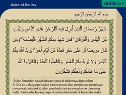 Surat Al Baqarah ayat 185