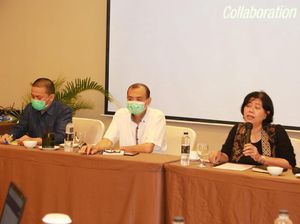 BLK & P3MI Diminta Bermitra untuk Standardisasi Pendidikan Calon PMI