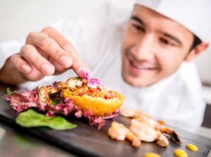 Kenapa Makanan Mahal di Restoran Mewah Porsinya Malah Sedikit?