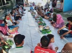 21 Daftar Upacara Adat Jawa Tengah Umat Muslim dalam Setahun