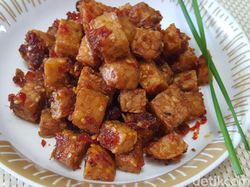 3 Resep Kering Tempe yang Gurih Enak Untuk Stok Lauk Bulan Puasa