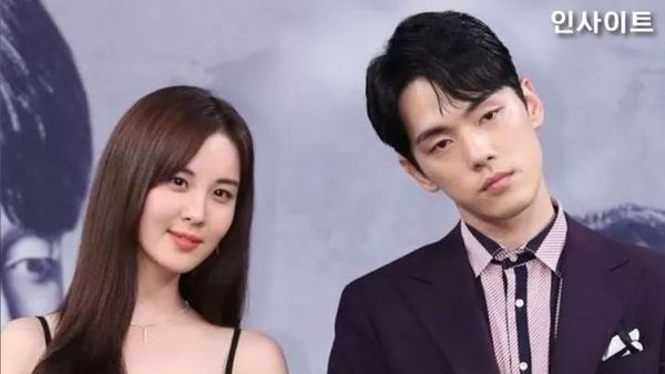 10 Foto Cantik Seohyun Girls Generation, Terseret Kontroversi Kim Jung Hyun