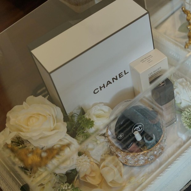 Kosmetik Kosmetik/instagram.com/seserahan_id