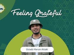 Yang Sulit Bahagia Cukup Ikuti Syarat Ini, Insyaallah