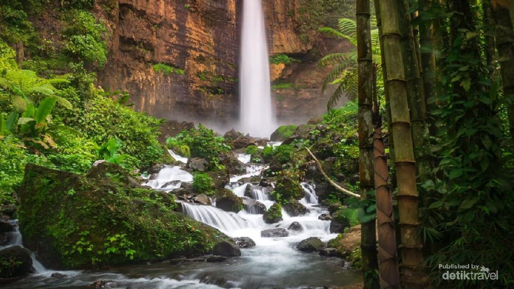 Foto: Keindahan Lumajang yang Menyejukkan Foto: Keindahan Lumajang yang Menyejukkan