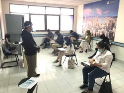 Persiapkan Penguasaan Bahasa Inggris untuk CPNS 2021 Bersama LB LIA