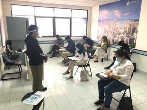 Persiapkan Penguasaan Bahasa Inggris untuk CPNS 2021 Bersama LB LIA Persiapkan Penguasaan Bahasa Inggris untuk CPNS 2021 Bersama LB LIA