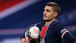 Ngeri! Begini Starting XI PSG jika Messi Gabung