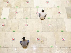 Puasa dan Bulan Madu Kesunyian