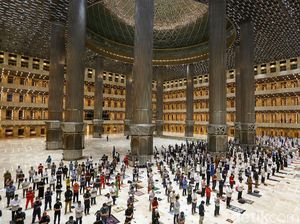 Niat Salat Witir 1 Rakaat dengan Qunut, bisa Berjamaah hingga Sendiri