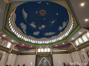 Jadwal Imsak Hari Ini Magelang dan Sekitarnya, 12 April 2022 Jadwal Imsak Hari Ini Magelang dan Sekitarnya, 12 April 2022