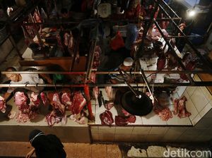 Jelang Ramadhan, Harga Daging Sapi di Purwakarta Naik! Jelang Ramadhan, Harga Daging Sapi di Purwakarta Naik!