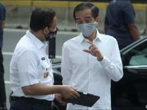 Hubungan Pusat-Daerah Masa Pandemi