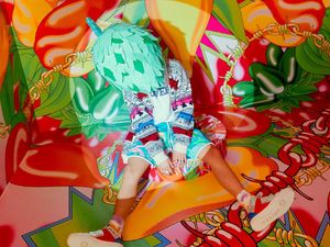 4 Fakta Hot Sauce, Full Album Pertama NCT Dream