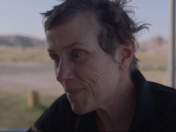 Frances McDormand Best Actress, Anthony Hopkins Best Actor Oscar 2021