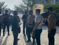 Bikin Resah, 25 Preman di Siak Diamankan Polisi Jelang Ramadhan