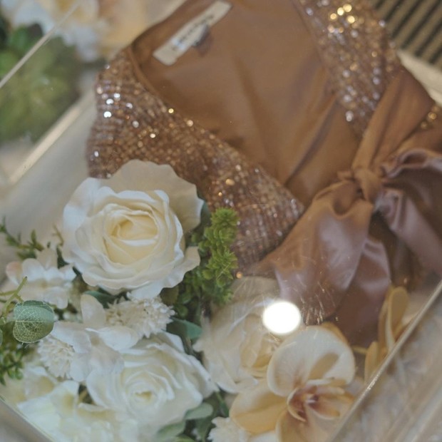 Pakaian Pakaian/instagram.com/seserahan_id