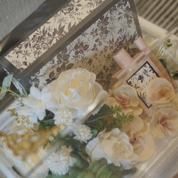 Parfum Parfum/instagram.com/seserahan_id