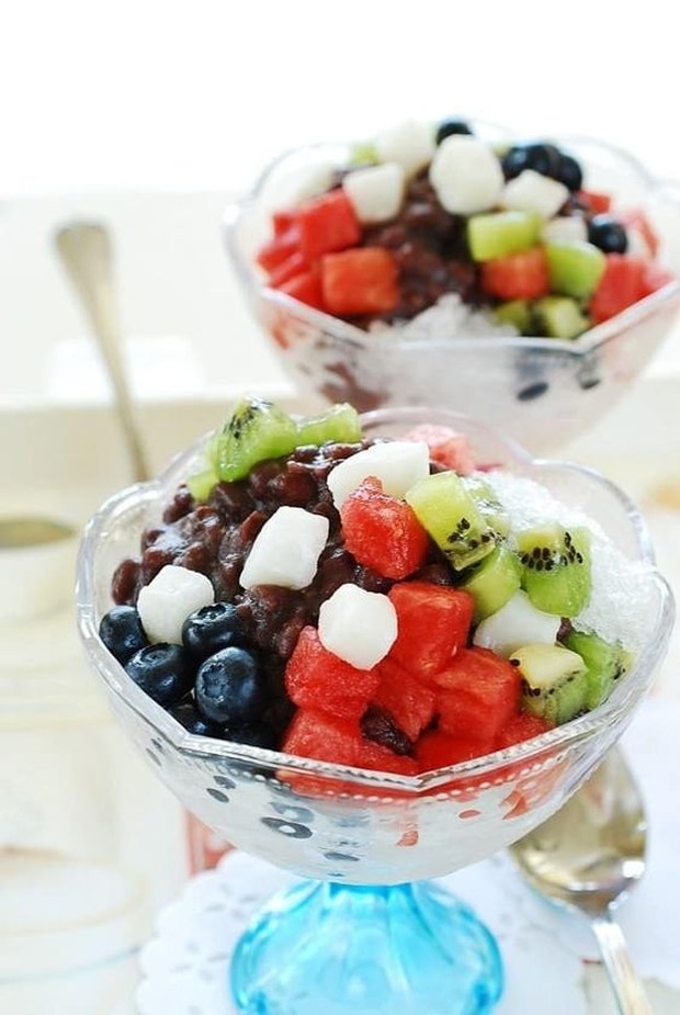 patbingsoo