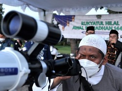 Kapan Puasa Ramadhan 2022? Mungkin ada Perbedaan Antara Hisab dan Rukyat