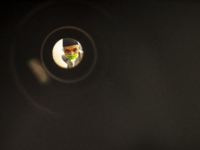 Momen Pemantauan Hilal di Berbagai Wilayah Indonesia