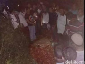 Pria di Probolinggo Ini Tewas Dibacok Karena Dendam Asmara Pria di Probolinggo Ini Tewas Dibacok Karena Dendam Asmara