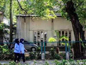 Rumah Menlu Pertama RI Tengah Dikaji Jadi Cagar Budaya