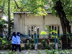Rumah Menlu Pertama RI Tengah Dikaji Jadi Cagar Budaya