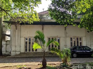 Rumah Eks Menlu Pertama Dijual Rp 200 Miliar, Kemlu dan Warganet Bereaksi