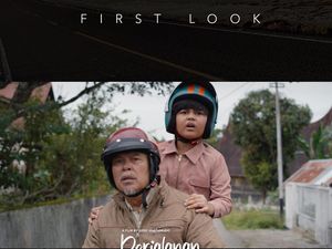 Jadwal Bioskop Solo Hari Ini 14 Juli 2022, Film Baru di Grand XXI-CGV