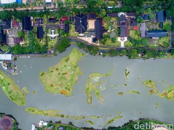 Akhir Cerita Cendana di Tanah Negara