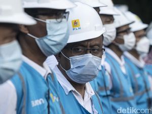 Serikat Pekerja PLN Tolak Rencana IPO Lewat Holding