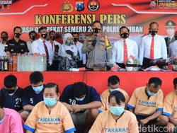 Gegara Video Call, Foto Bugil Perempuan Tuban Ini Nyaris Tersebar