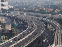 Melihat Lagi Spesifikasi Japek Layang yang Ganti Nama Jadi MBZ