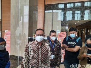 Rektor Unair Sebut Vaksin Merah Putih Bisa Dimanfaatkan Akhir Tahun Ini