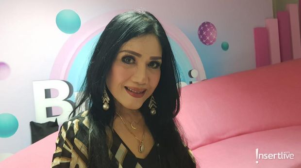 Rita Sugiarto