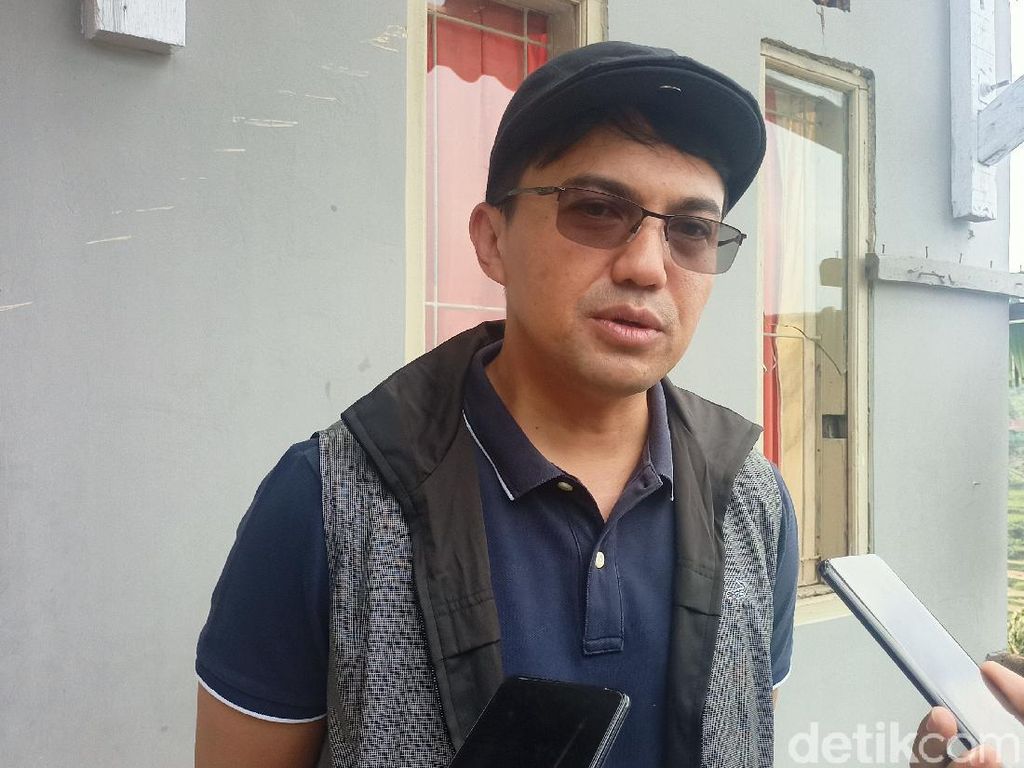 Sahrul Gunawan Ditolak Ayu Ting Ting, Raffi Ahmad Ngakak Ikut Terseret