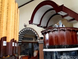 Jadwal Imsak Purwokerto, Banjarnegara, dan Sekitarnya Minggu 10 April 2022